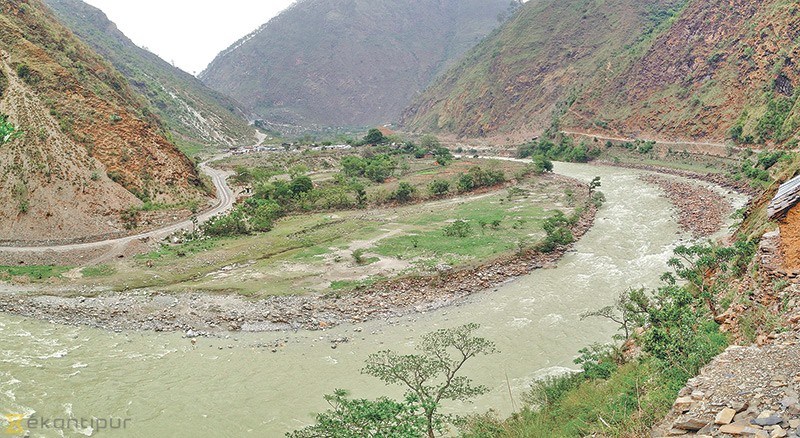 भारतीय कम्पनीको कब्जामा झन्डै ५ हजार मेगावाटका जलविद्युत् आयोजना, अरुण–३ बाहेक अन्यमा किन आउन सकेन लगानी ?
